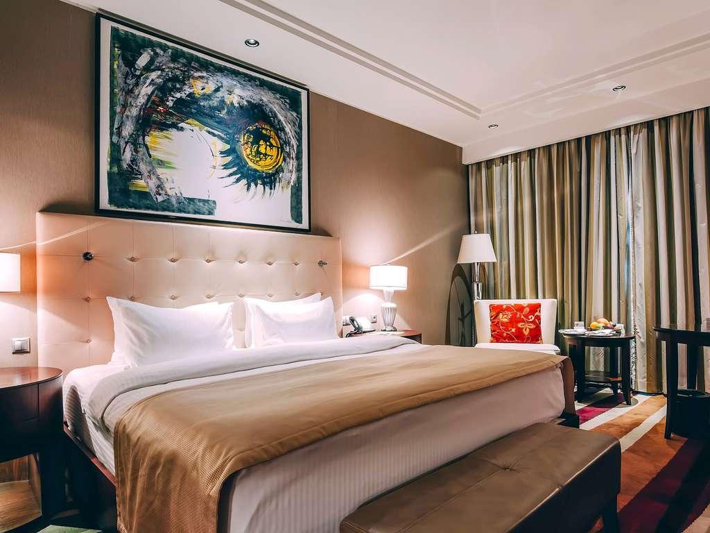 Rixos Боровое image 3