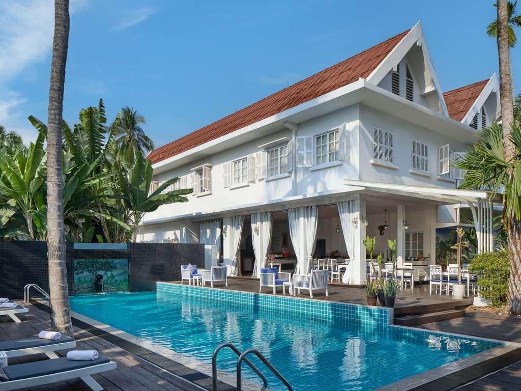Sofitel Luang Prabang image 5