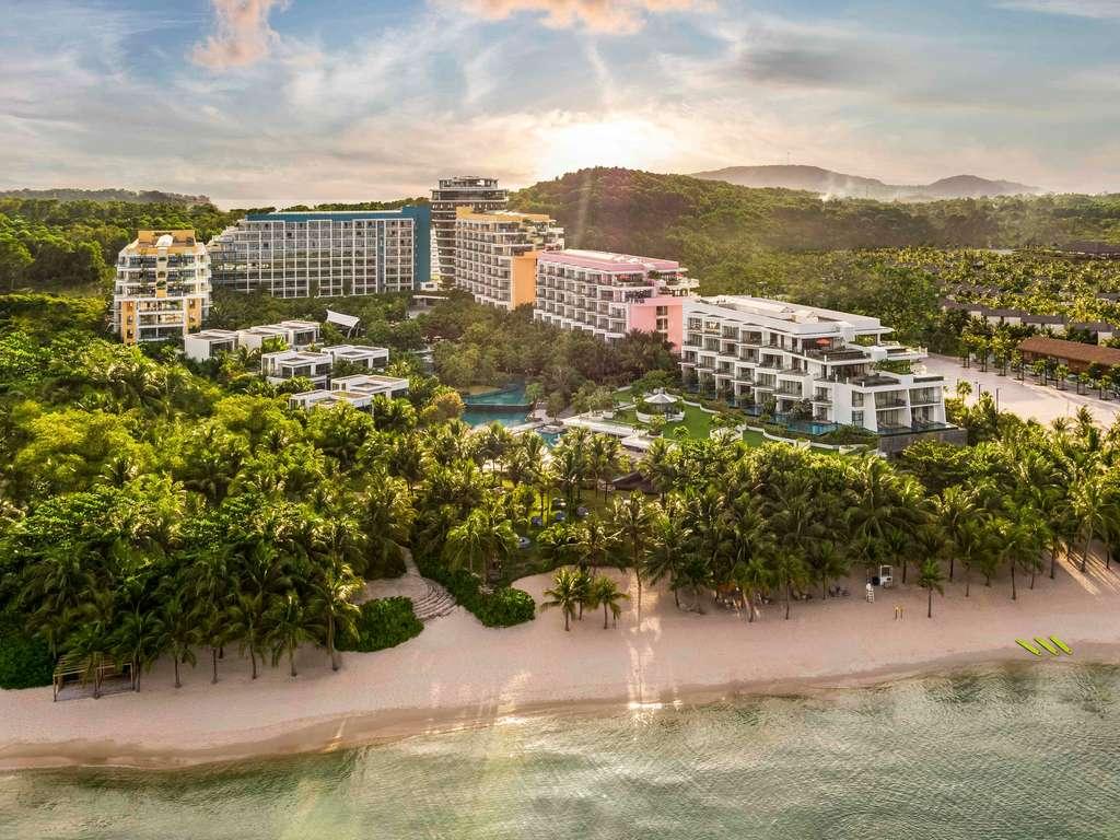Pullman Phu Quoc Beach Resort image 19