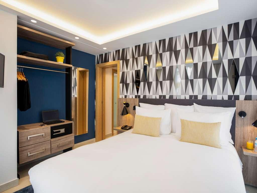 Sofitel Casablanca Tour Blanche image 19