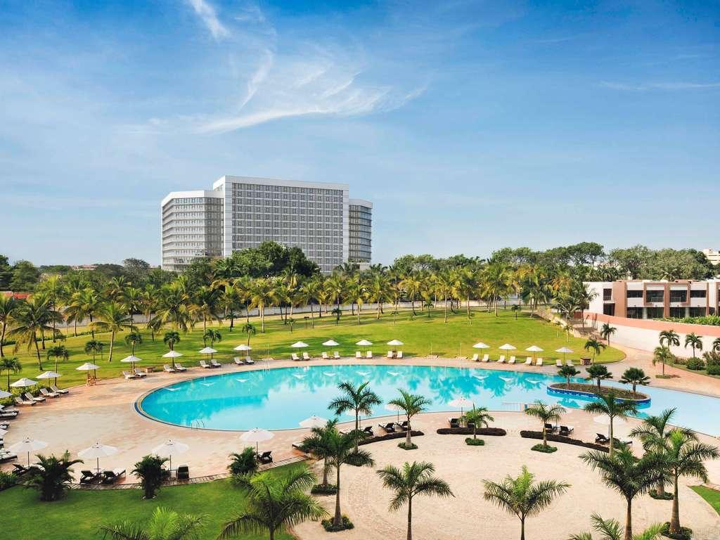 Mövenpick Ambassador Hotel Accra image 1
