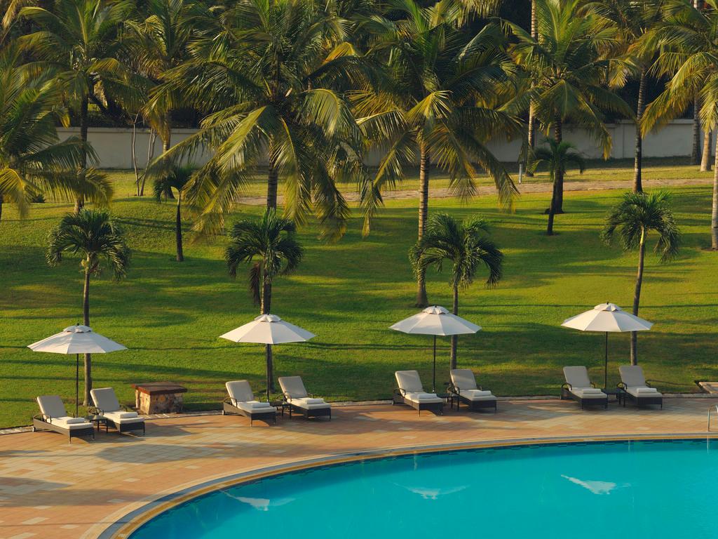 Mövenpick Ambassador Hotel Accra image 6