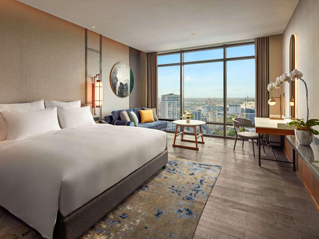 Pullman Hai Phong Grand Hotel