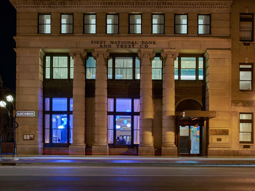 21c Museum Hotel Lexington image 3