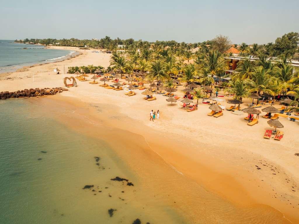 Pullman Dakar Teranga image 14