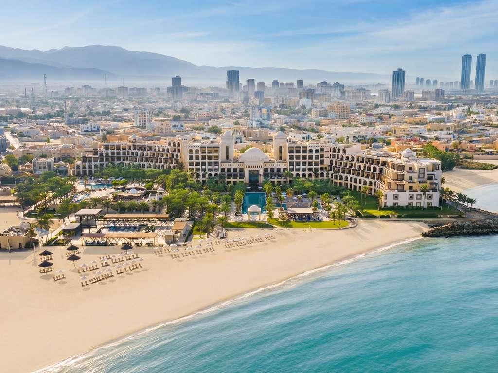 Pullman Resort Al Marjan Island image 17