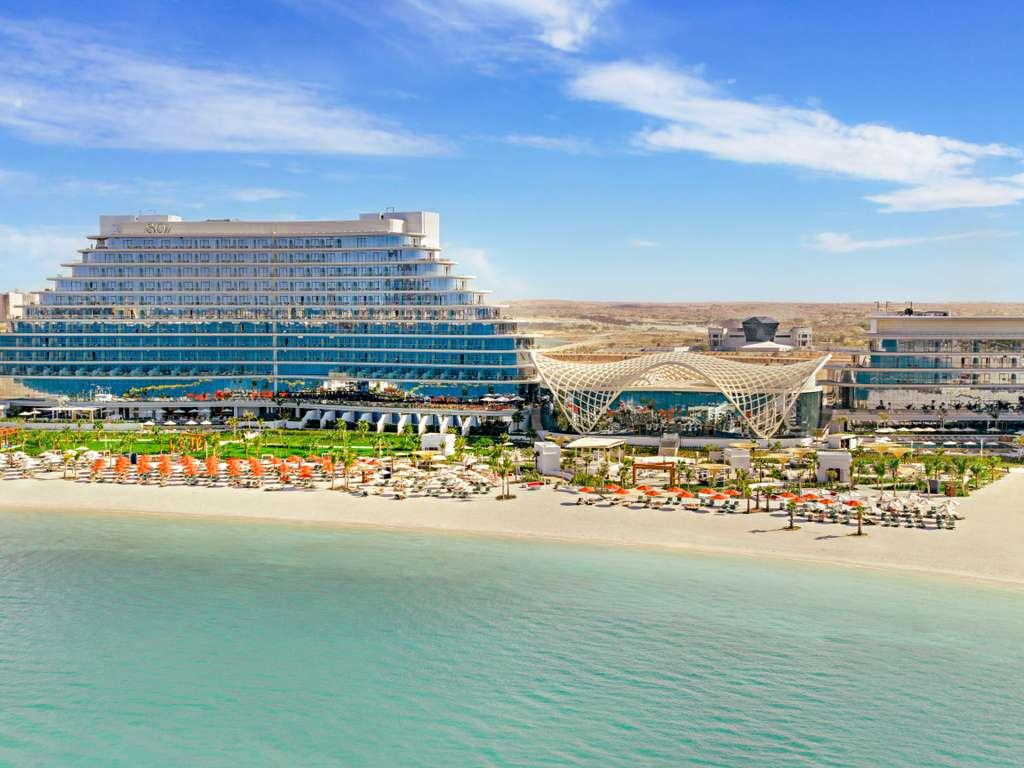 Pullman Resort Al Marjan Island image 14