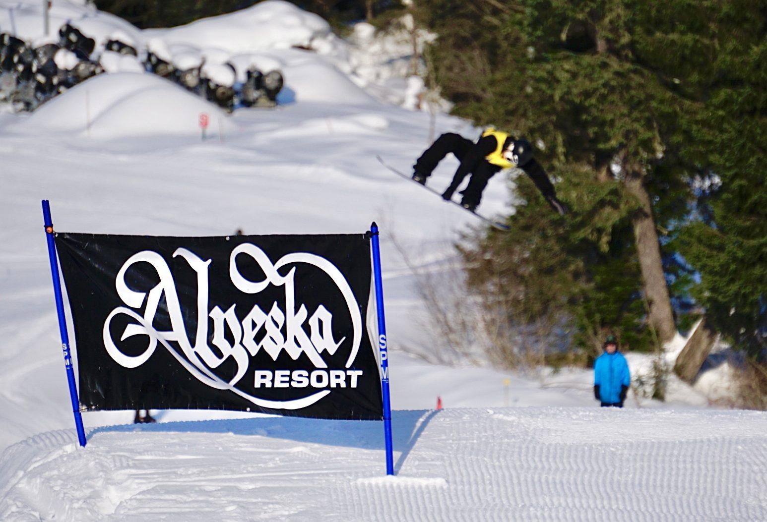 Alyeska Resort image 8