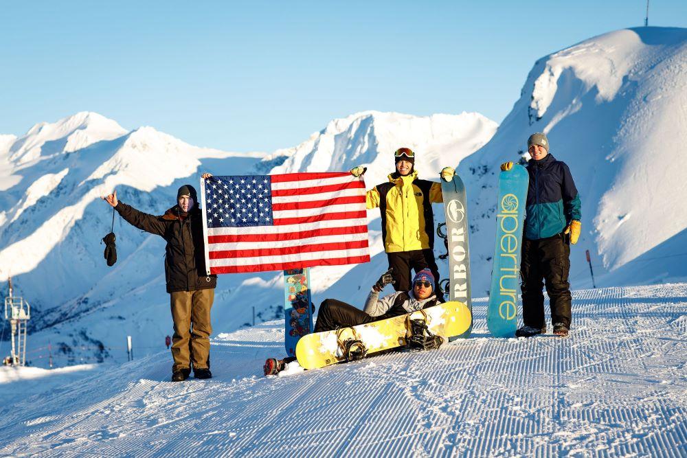 Alyeska Resort image 13