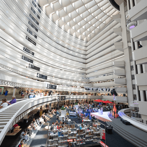 Atlanta Convention Center at AmericasMart image 4