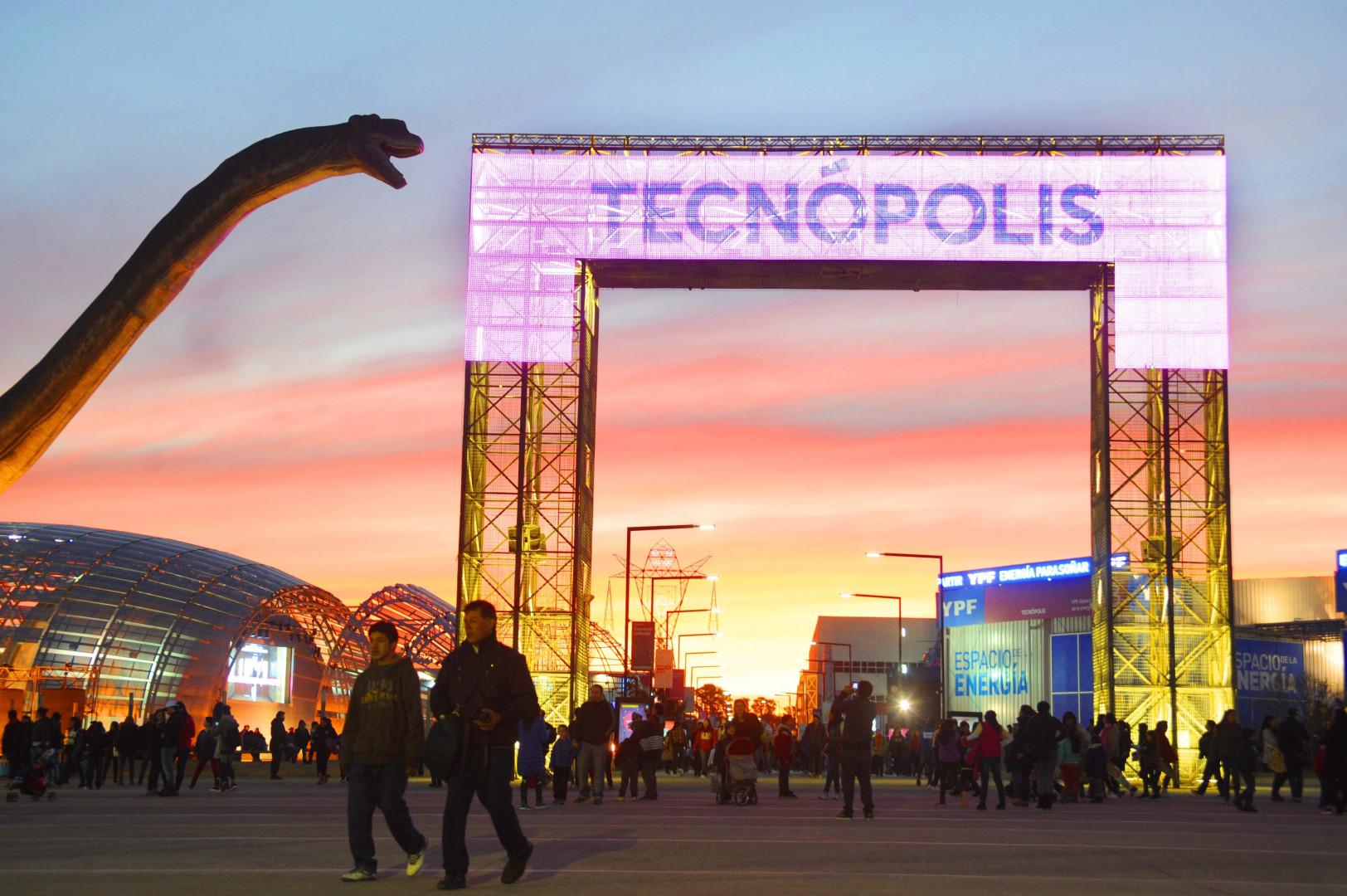 Tecnópolis Buenos Aires image 6