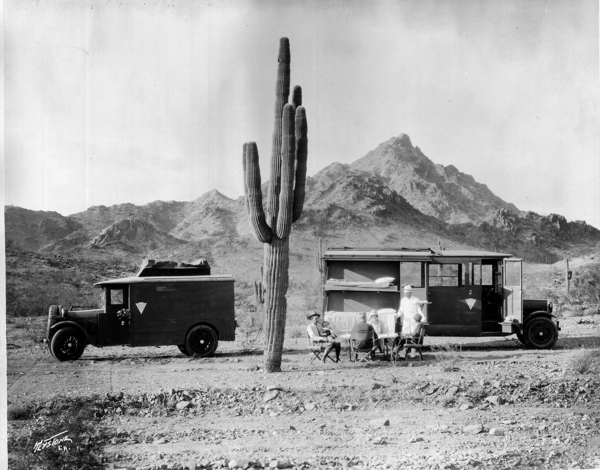 Arizona Biltmore History, Resort History & Tours