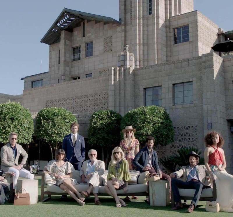 Arizona Biltmore image 2