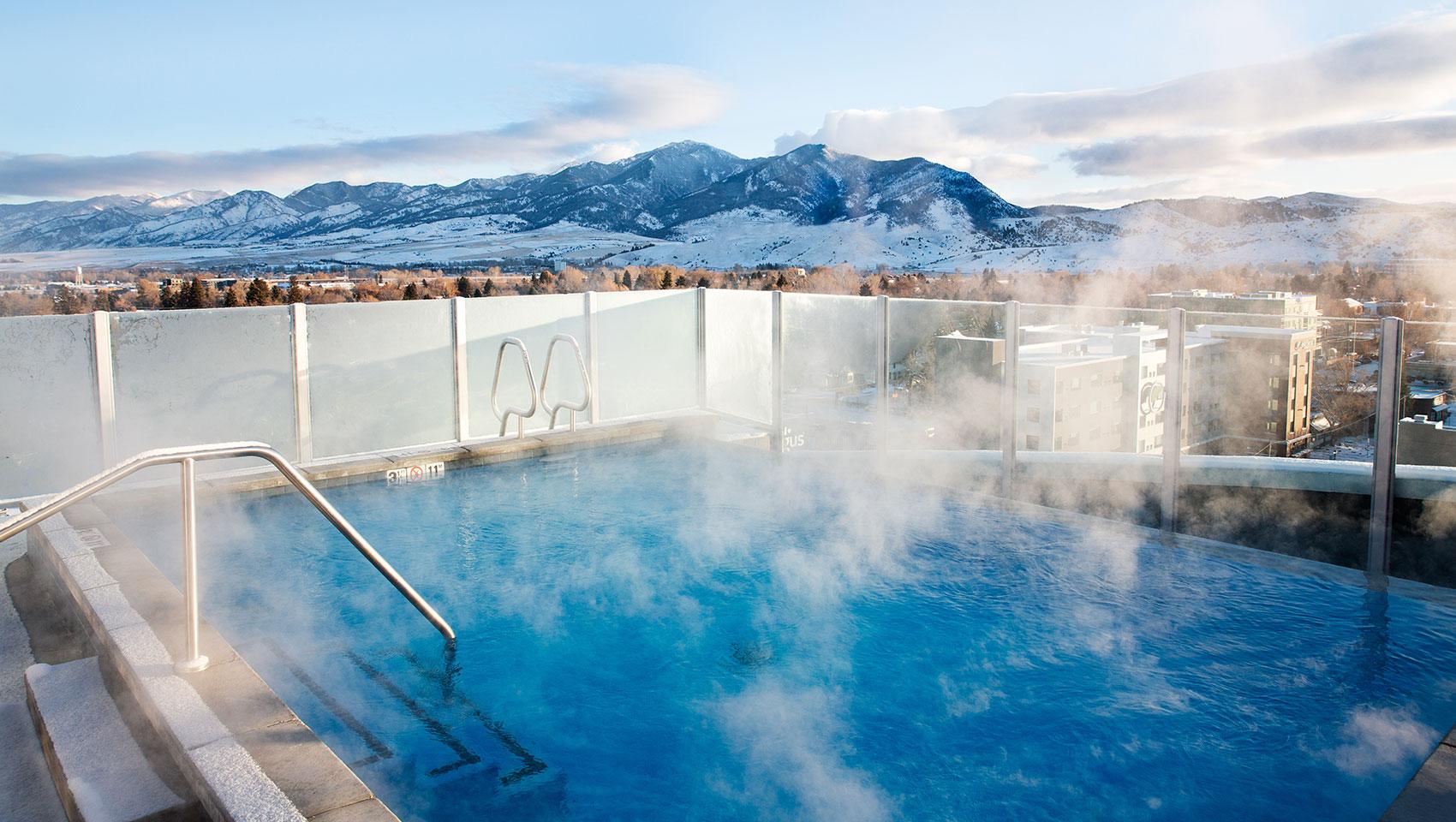 Kimpton Armory Hotel Bozeman image 2