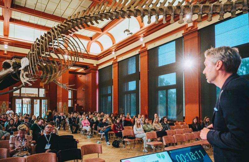 A Room with a ZOO image 16
