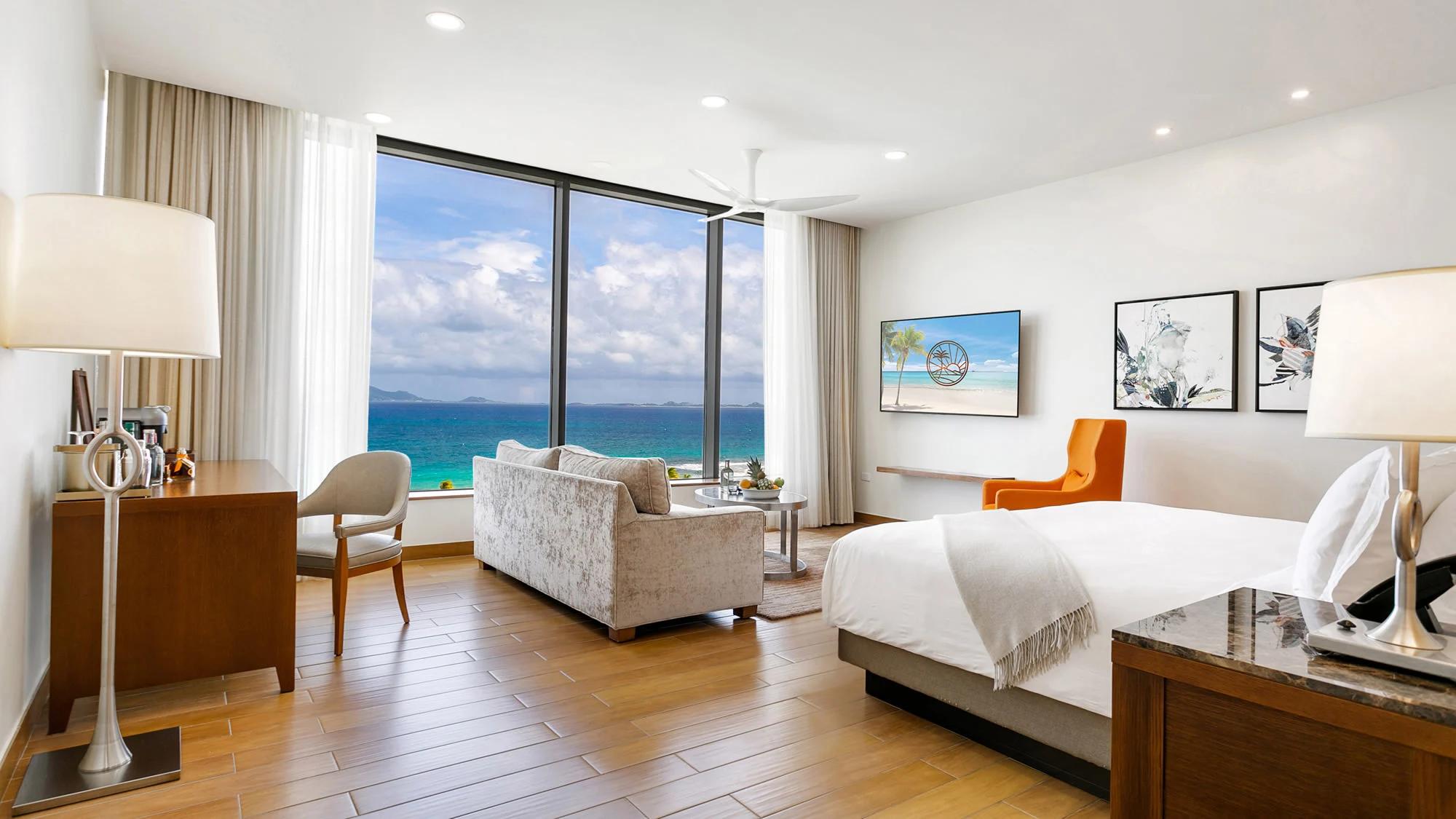Aurora Anguilla Resort & Golf Club image 9