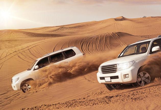 Bab Al Qasr Hotel & Residences image 16