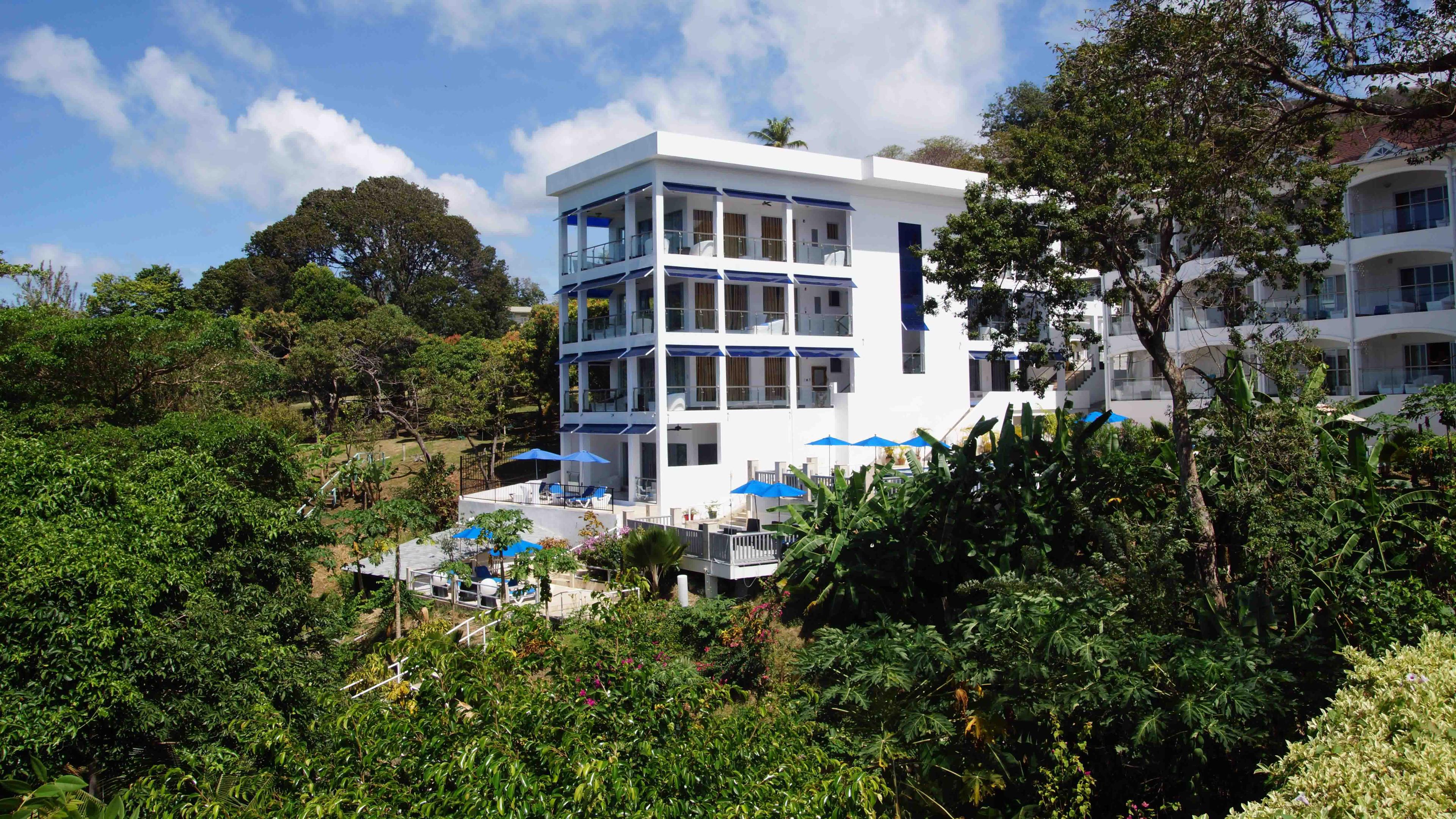 Bacolet Beach Club image 6
