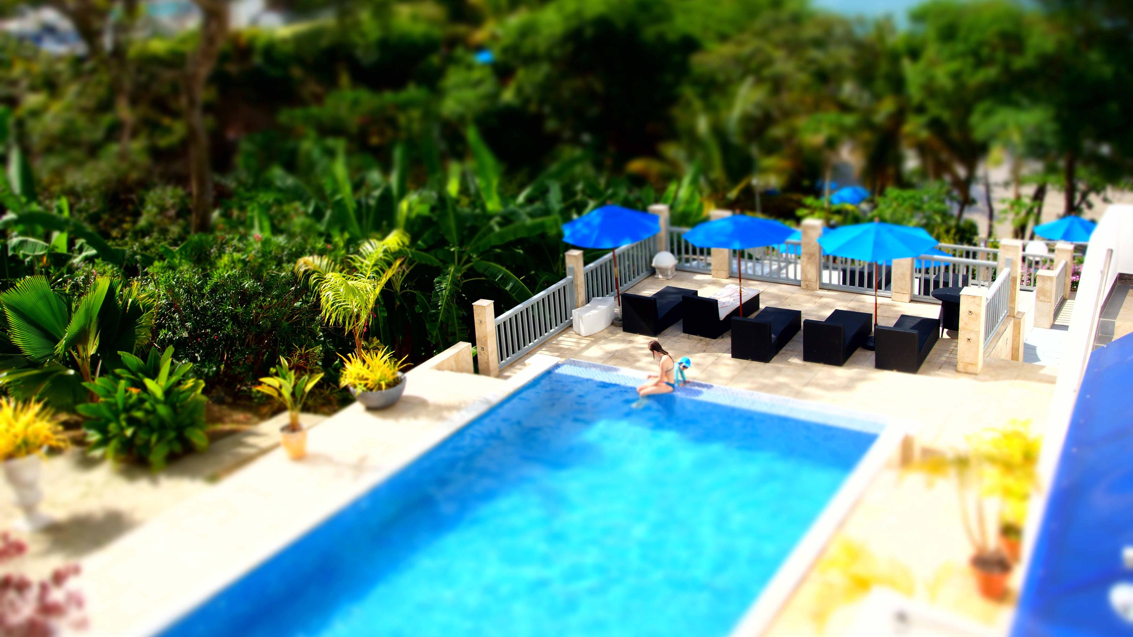 Bacolet Beach Club image 7