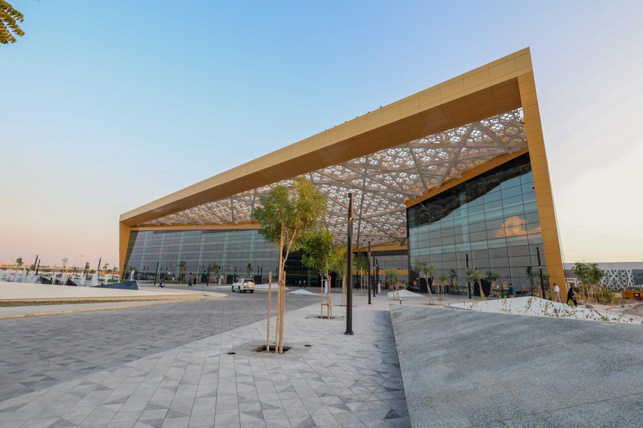 Exhibition World Bahrain image 4