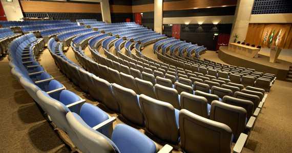 Centro de Convenções Rebouças image 3