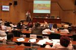 Conference Center - Bibliotheca Alexandrina image 11