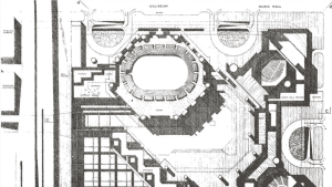 Birmingham-Jefferson Convention Complex
