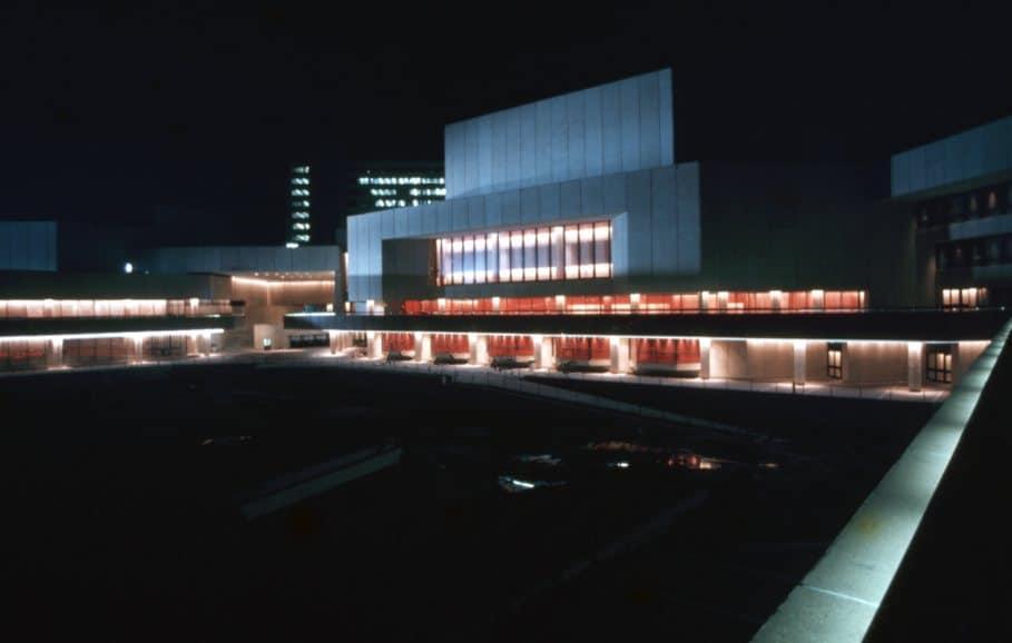Birmingham-Jefferson Convention Complex image 10