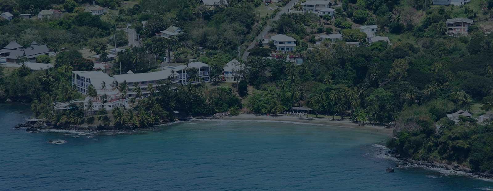 Blue Haven Hotel image 2