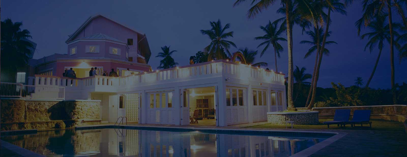Blue Haven Hotel image 4