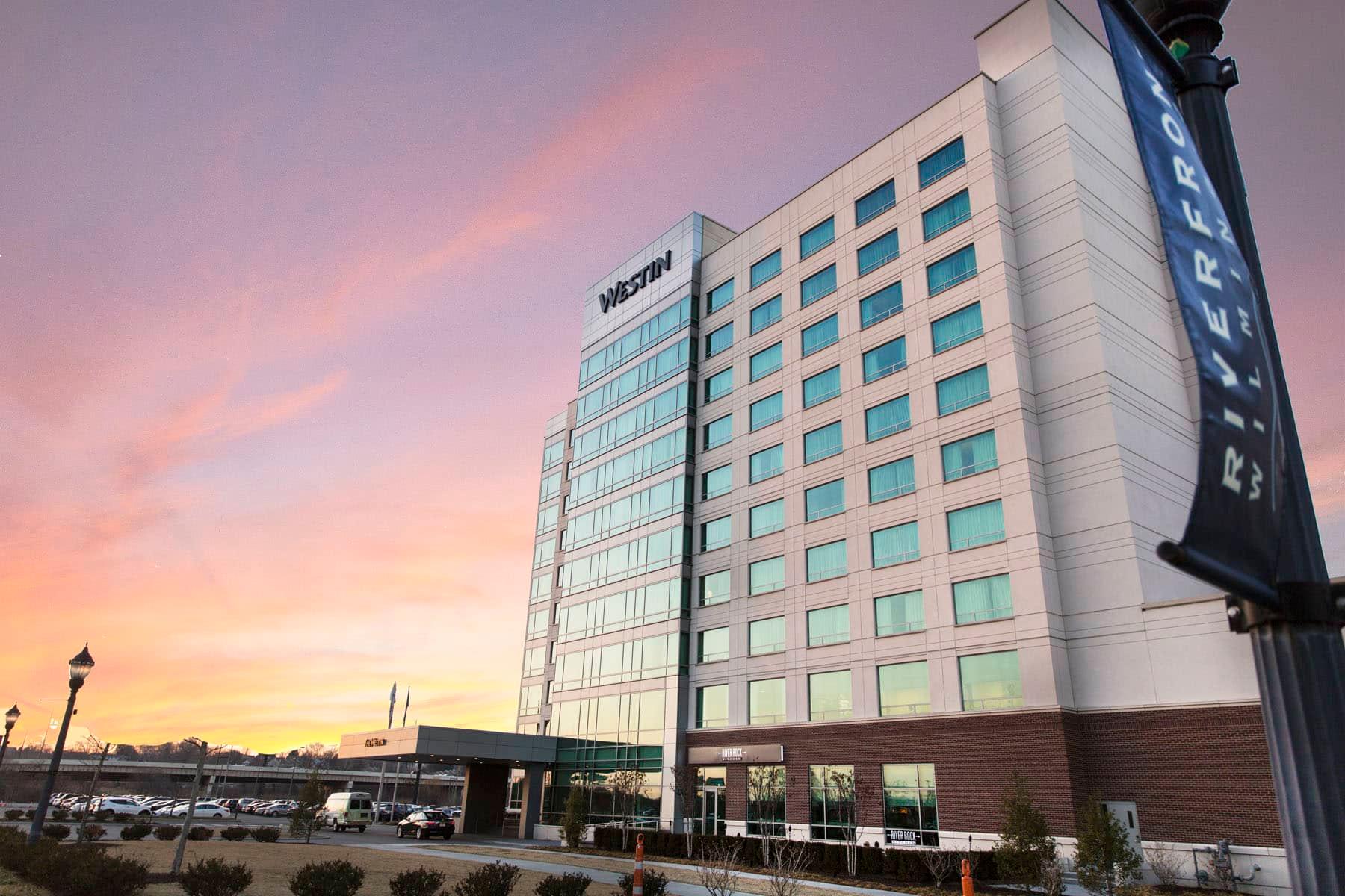 The Westin Wilmington image 6