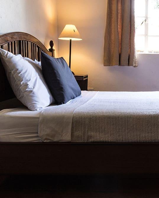 brackenhurst conference and retreat centre