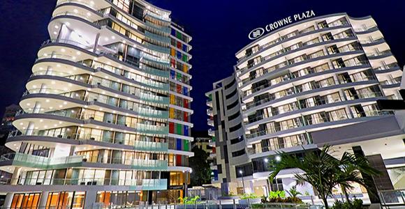 Crowne Plaza Port Moresby image 3