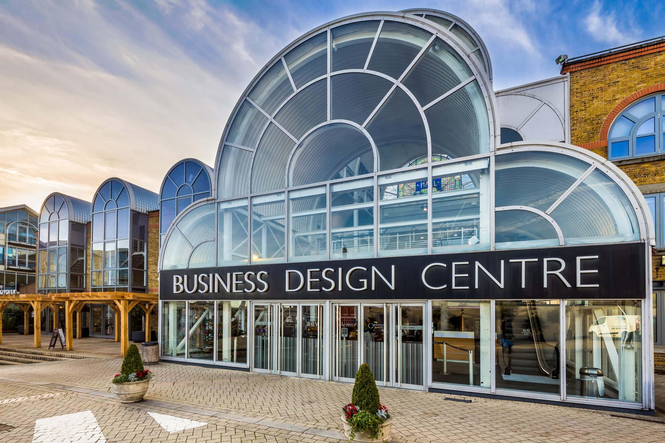 Business Design Centre Islington image 1