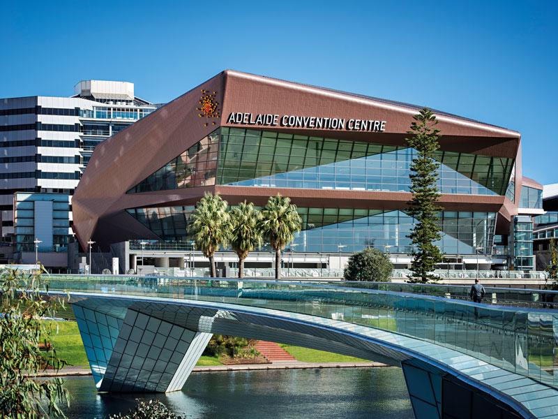 Adelaide Convention Centre image 3