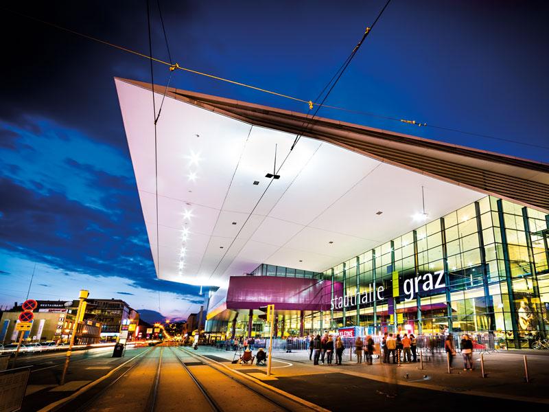 Messe Center Graz image 3