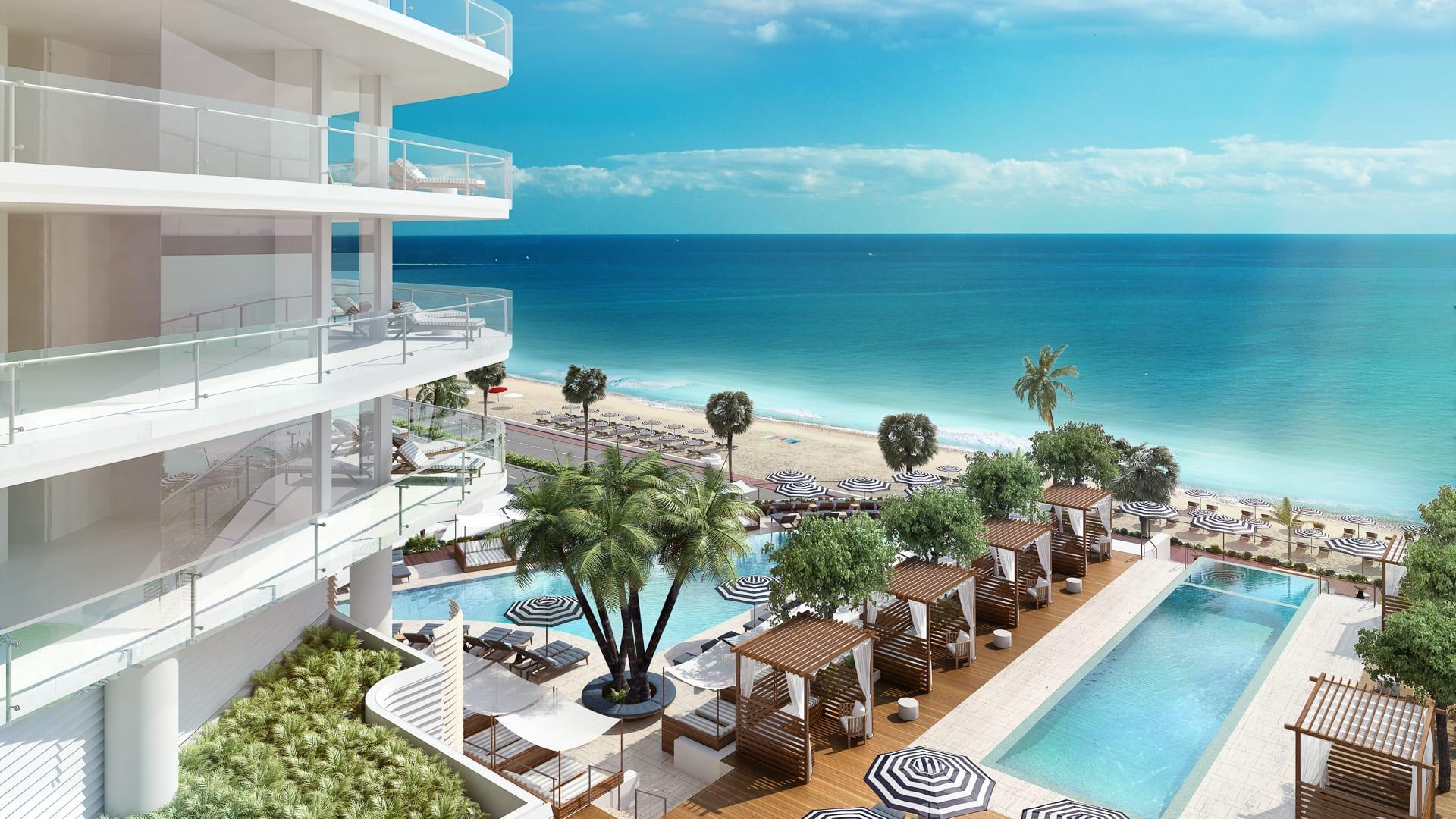 Four Seasons Hotel and Residences Fort Lauderdale image 3