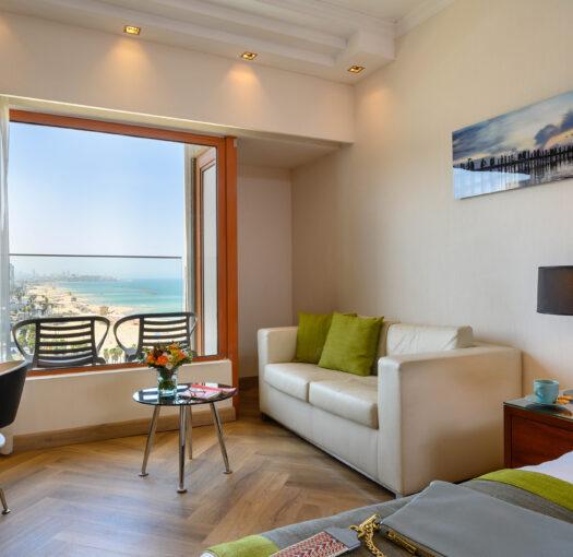 PREMIUM SEA VIEW