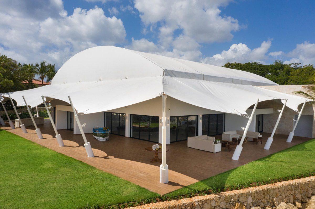 Marina Riverside Center Venue