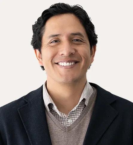 david vinueza