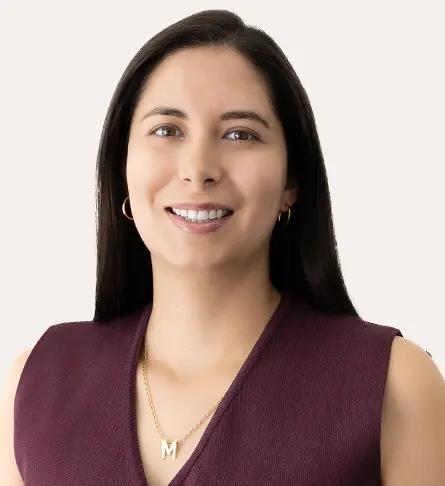 maria emilia de los reyes