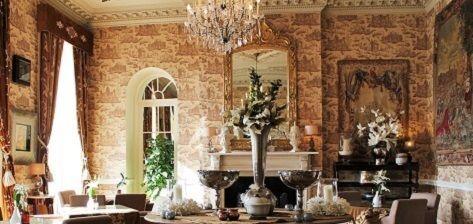 Castle Durrow image 3