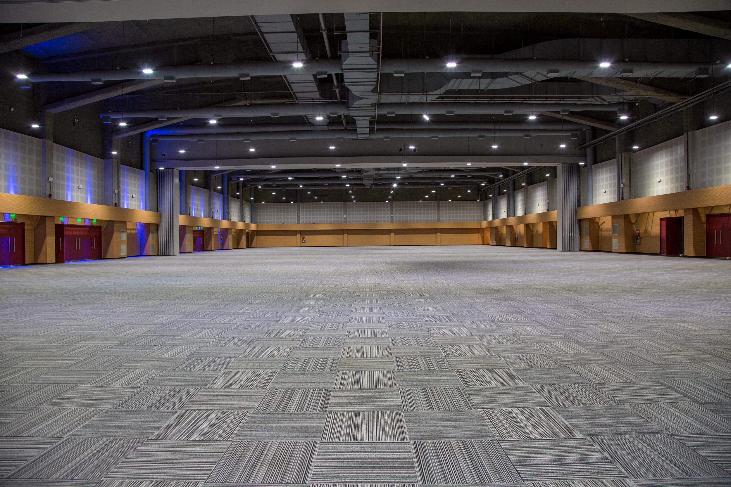 Centro de Convenciones Buenos Aires (CEC) image 4
