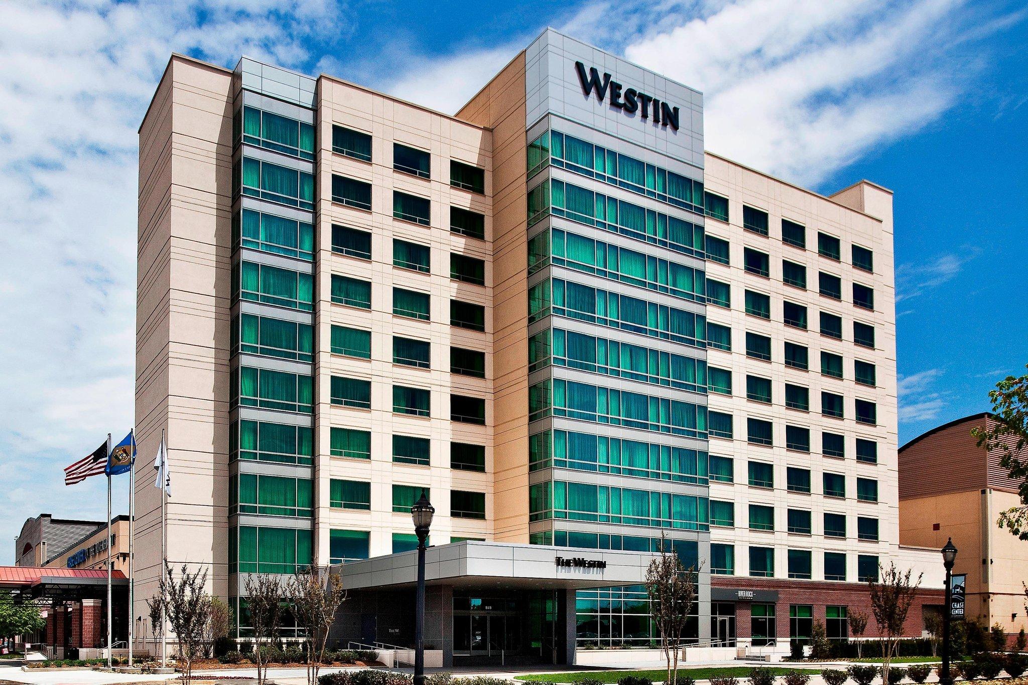 The Westin Wilmington image 1