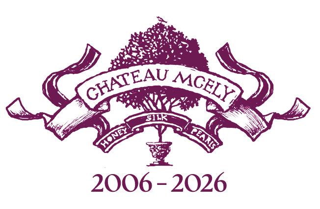 Chateau Mcely