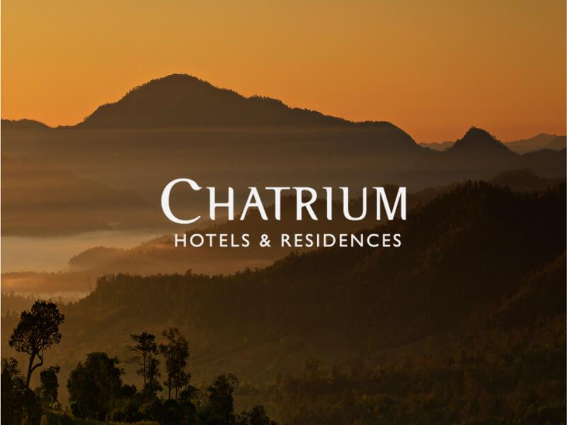 Chatrium Hotel Royal Lake Yangon image 3