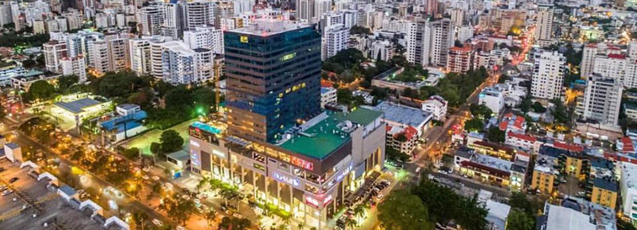 JW Marriott Santo Domingo Convention image 4