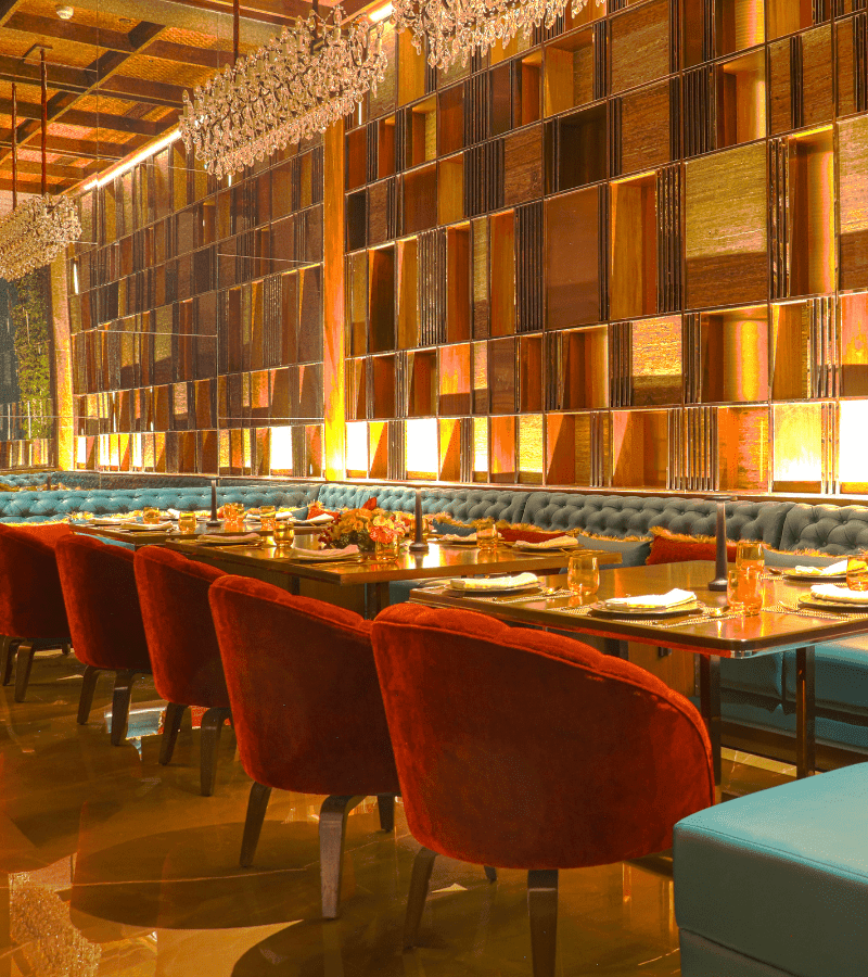Conrad Pune image 11