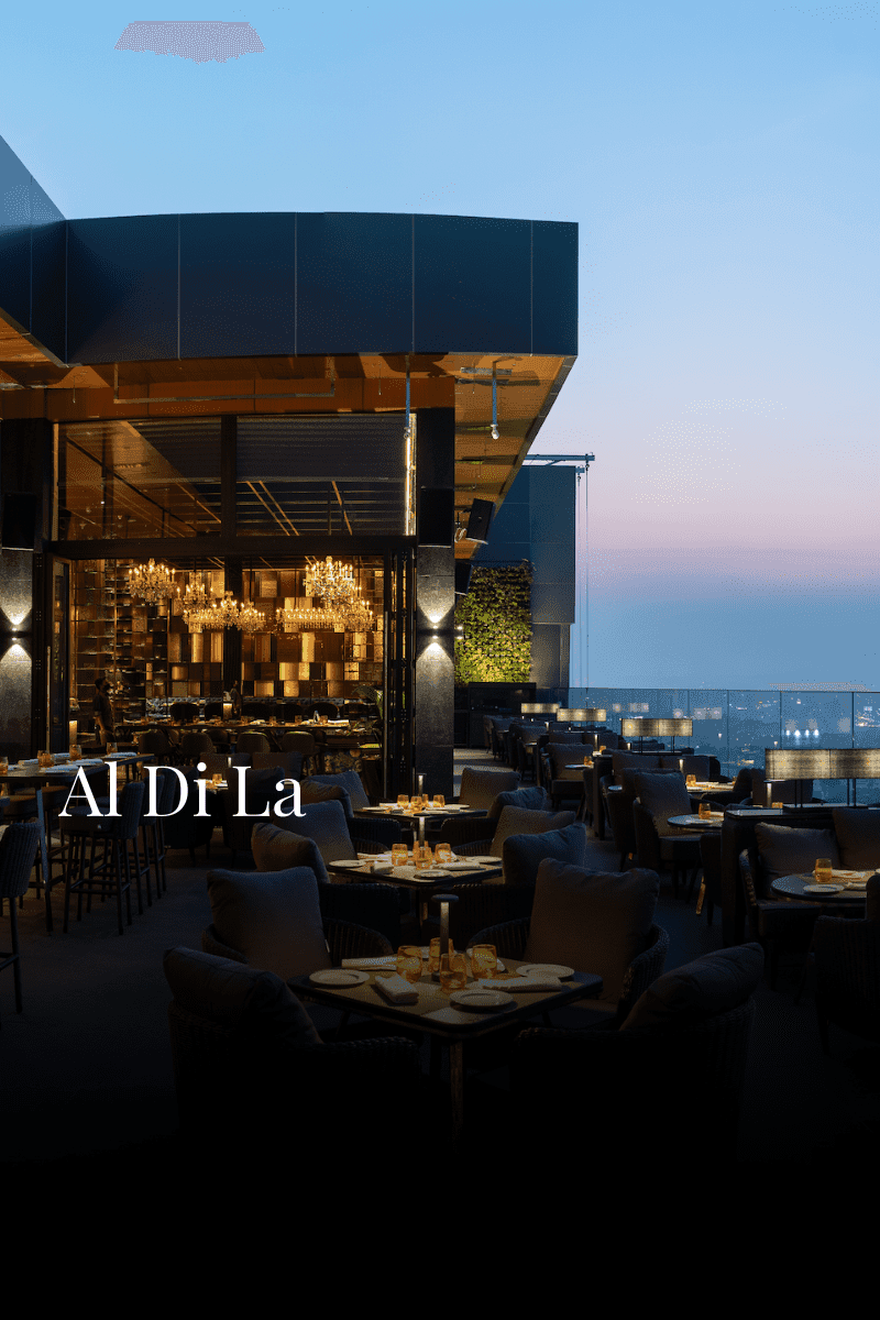 Conrad Pune image 13