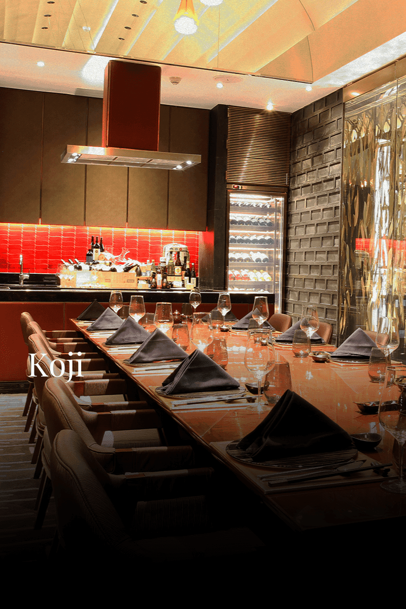 Conrad Pune image 15